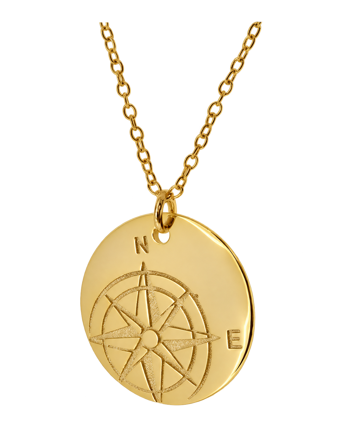 BARNA NECKLACE