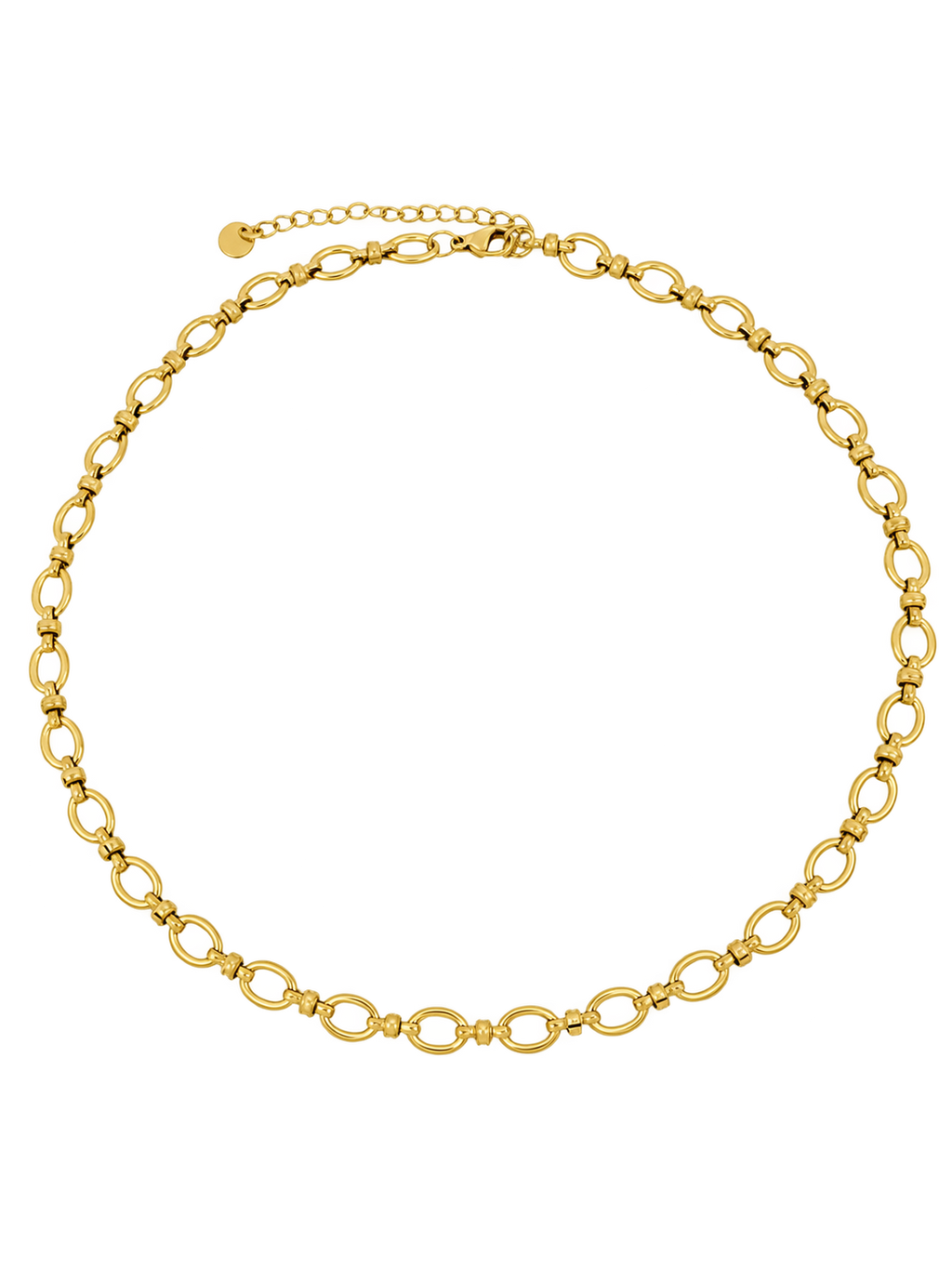 RIMA NECKLACE