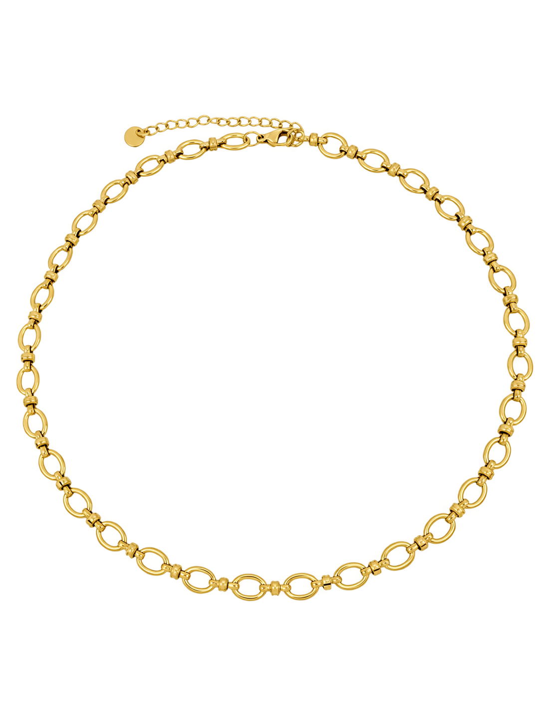 RIMA NECKLACE