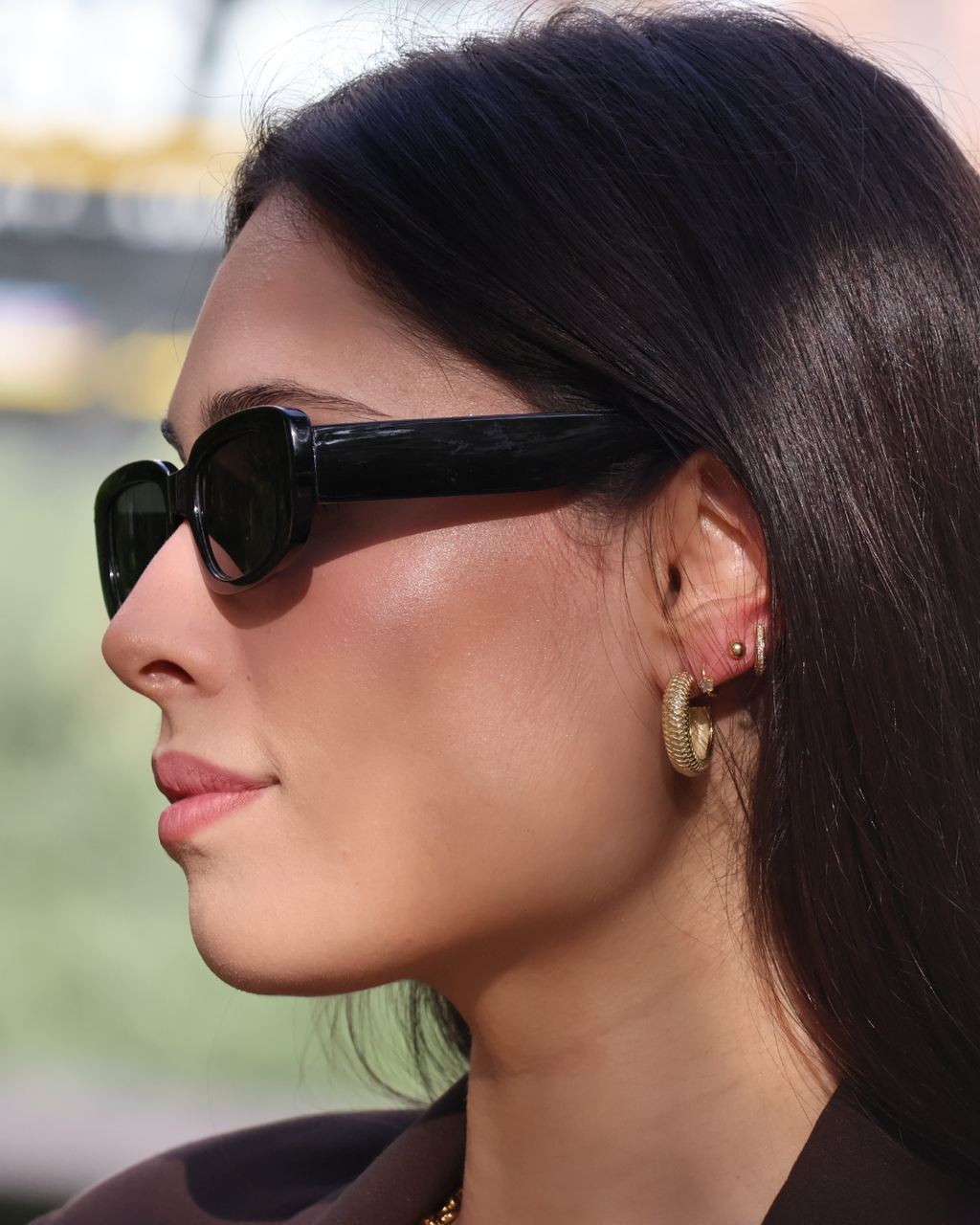 PENDIENTES CALIFFA