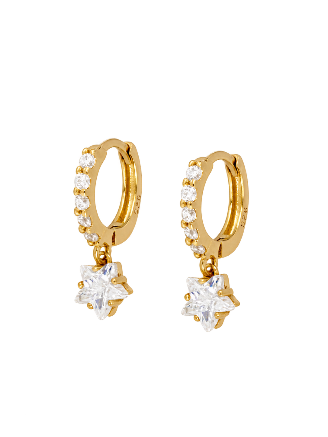 PENDIENTES VIRELLE