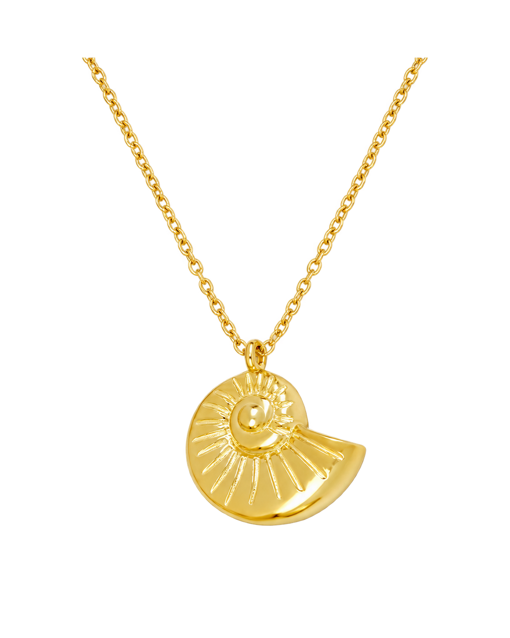 MICAELA NECKLACE