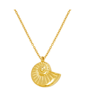 MICAELA NECKLACE