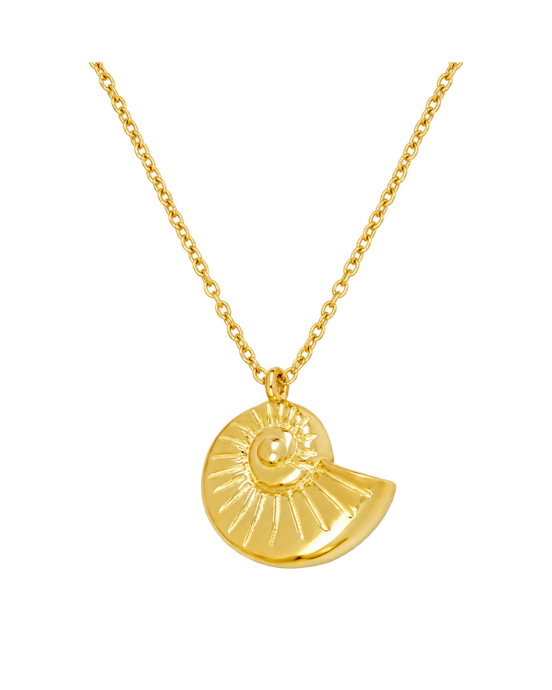MICAELA NECKLACE