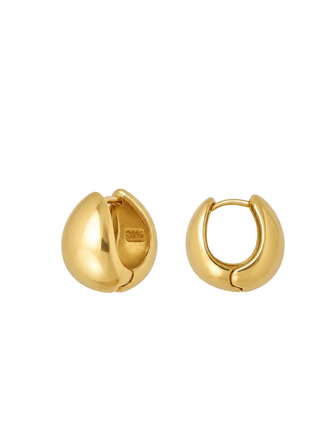 PENDIENTES LUDMILA