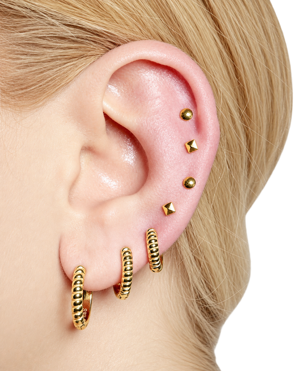 PIERCING CONSTANZA
