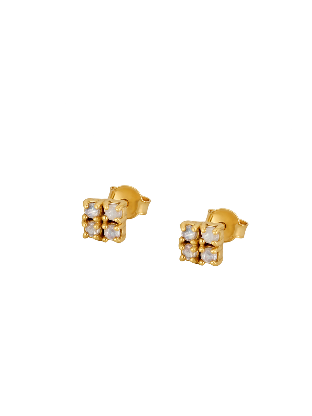 PENDIENTES IVANKA BLANCOS