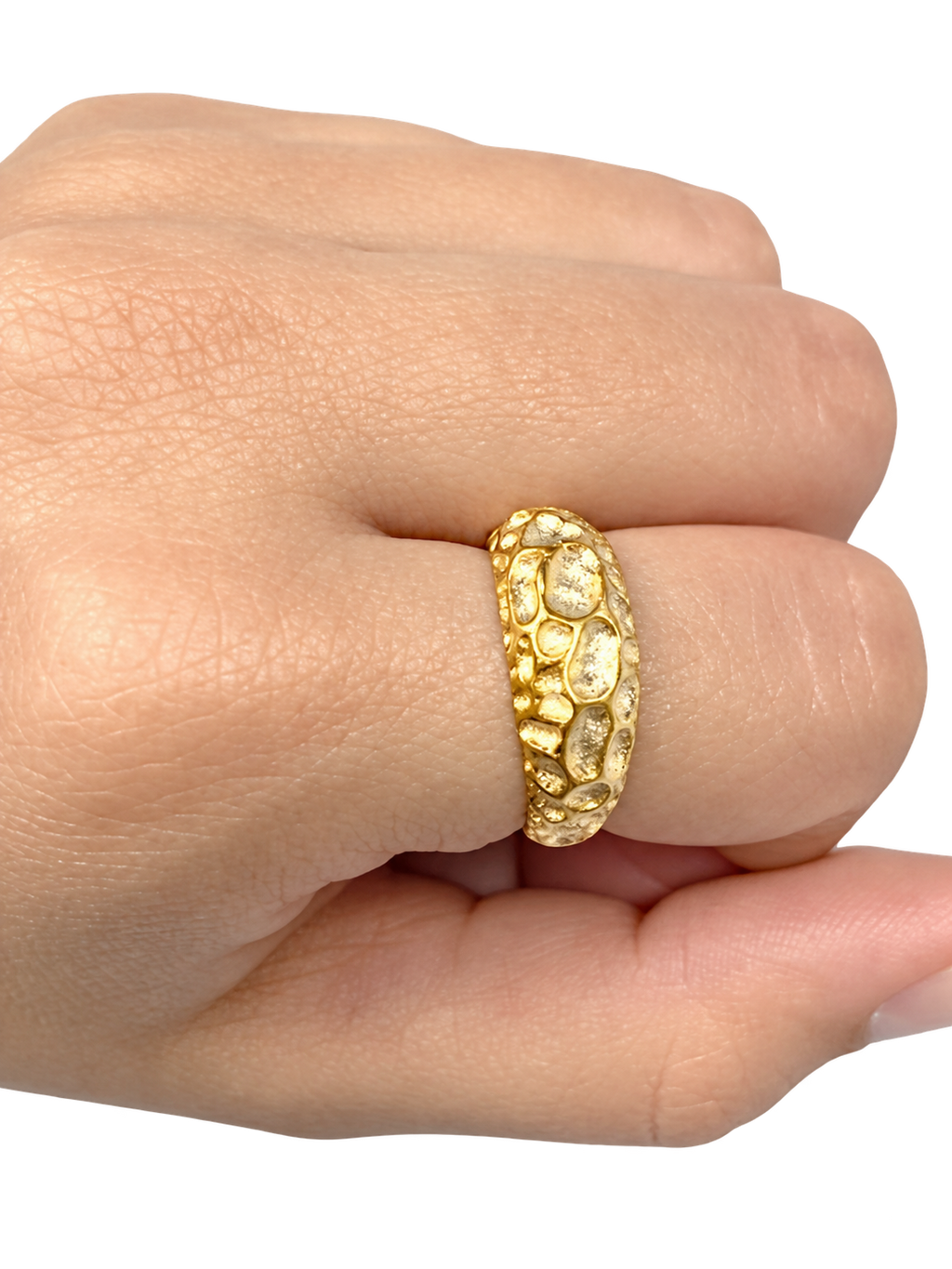 ANILLO MALDIVA