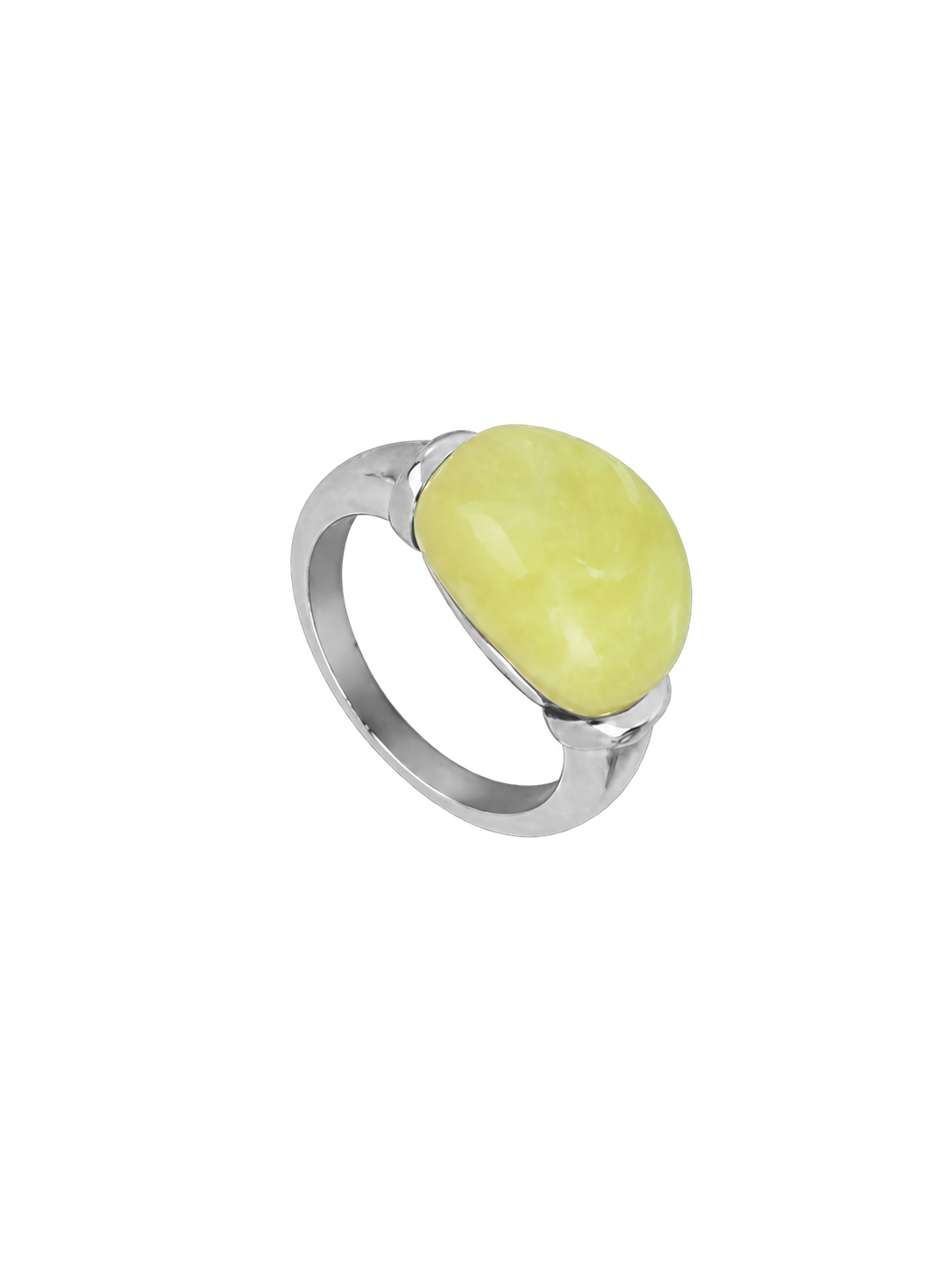 ANILLO TENERIFE VERDE