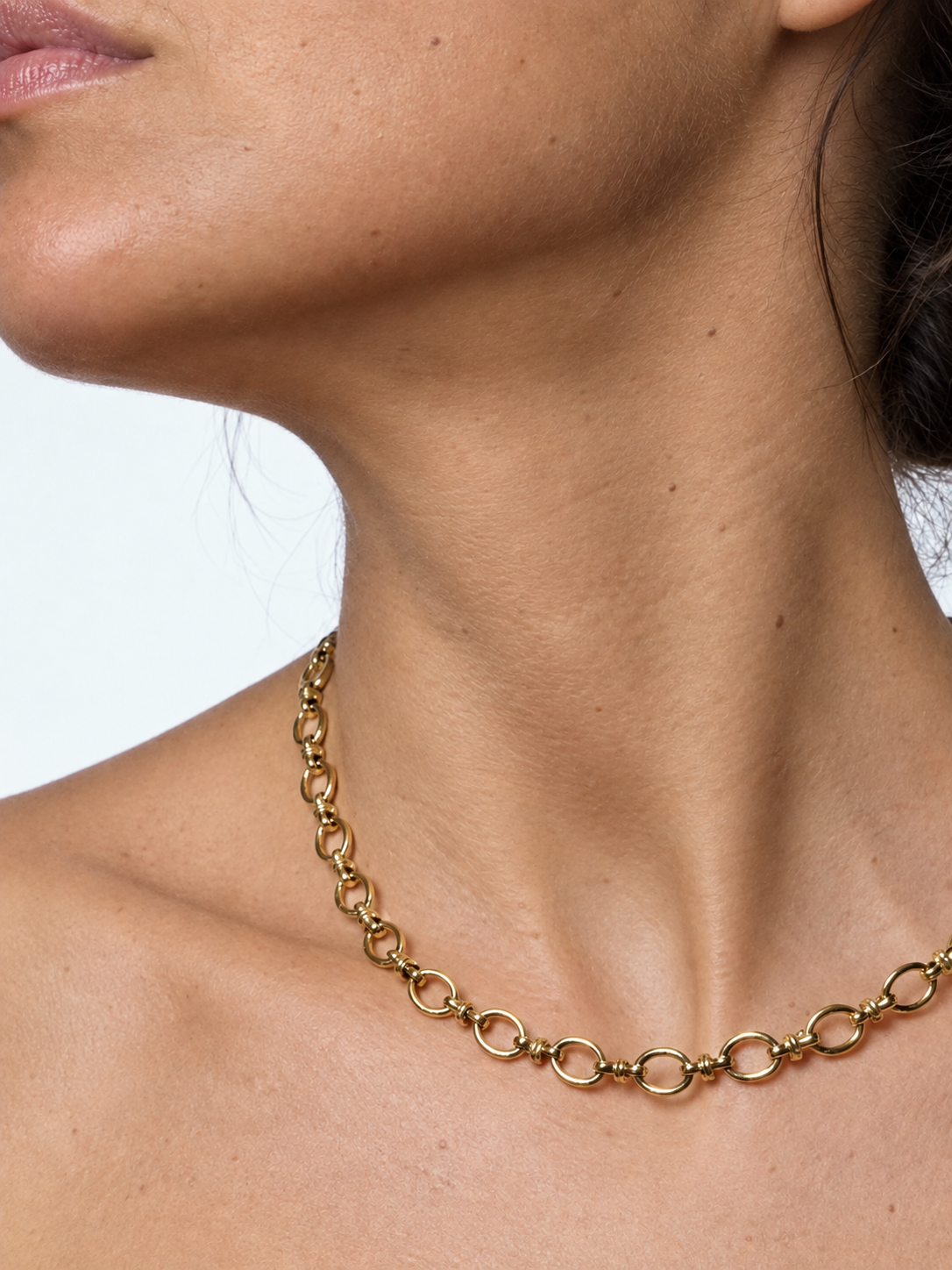 RIMA NECKLACE