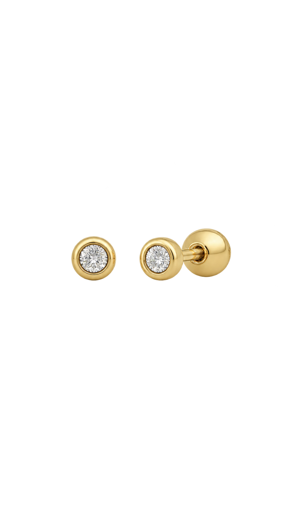 PIERCING HAYA