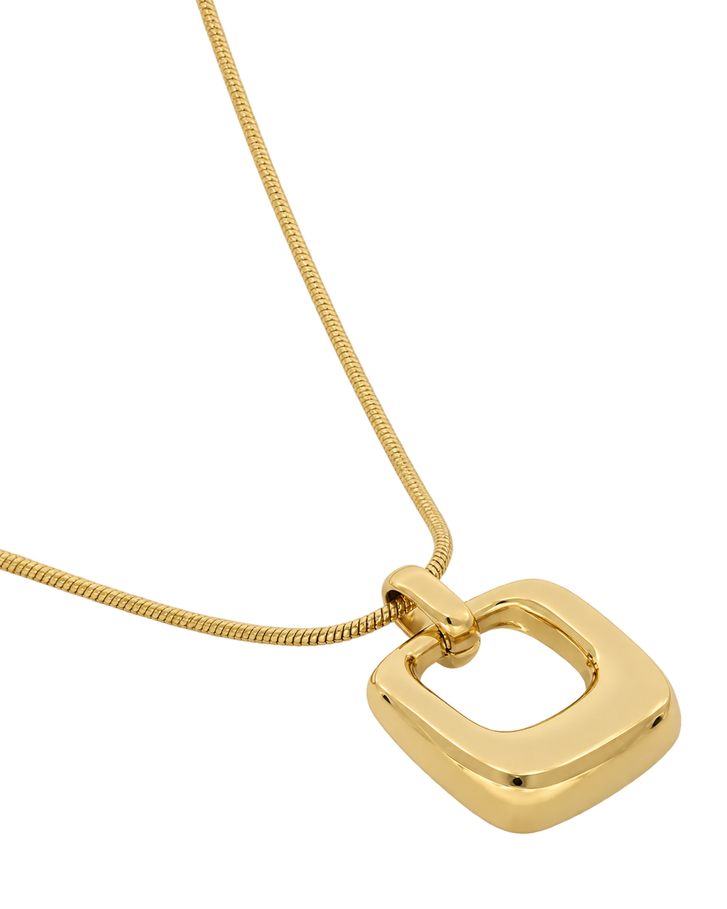 MORIA NECKLACE