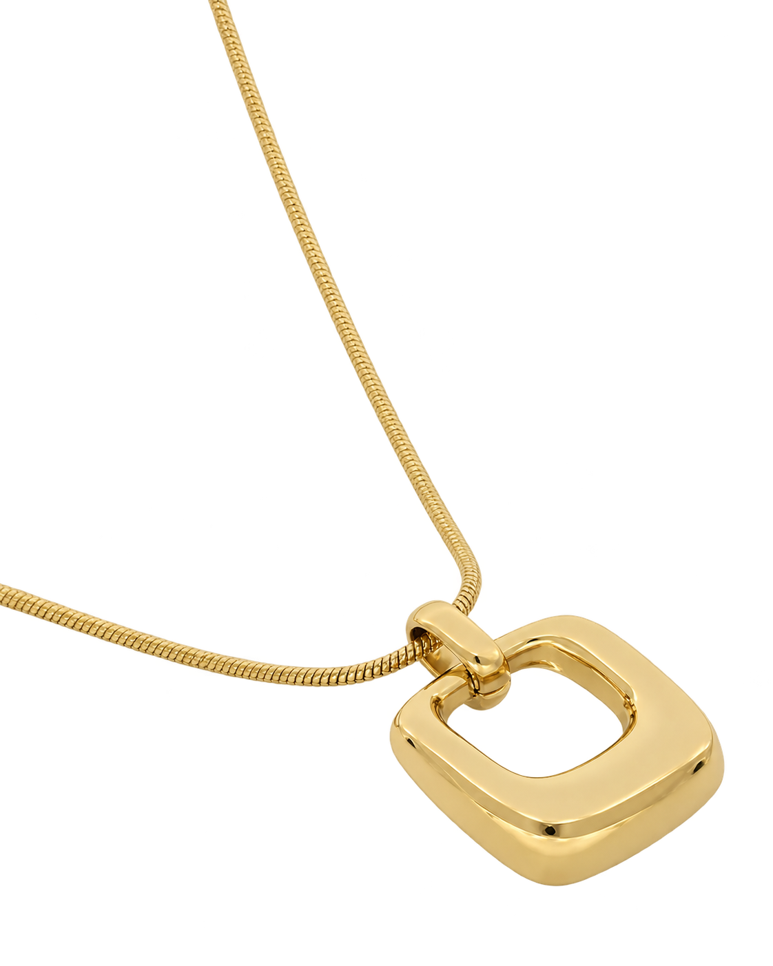 MORIA NECKLACE
