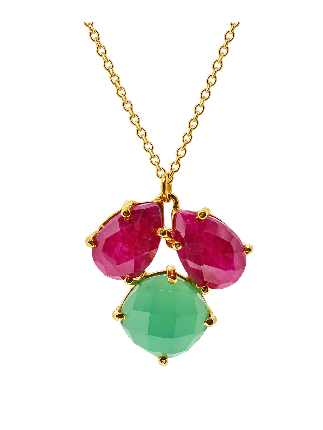 ALEXANDRA NECKLACE