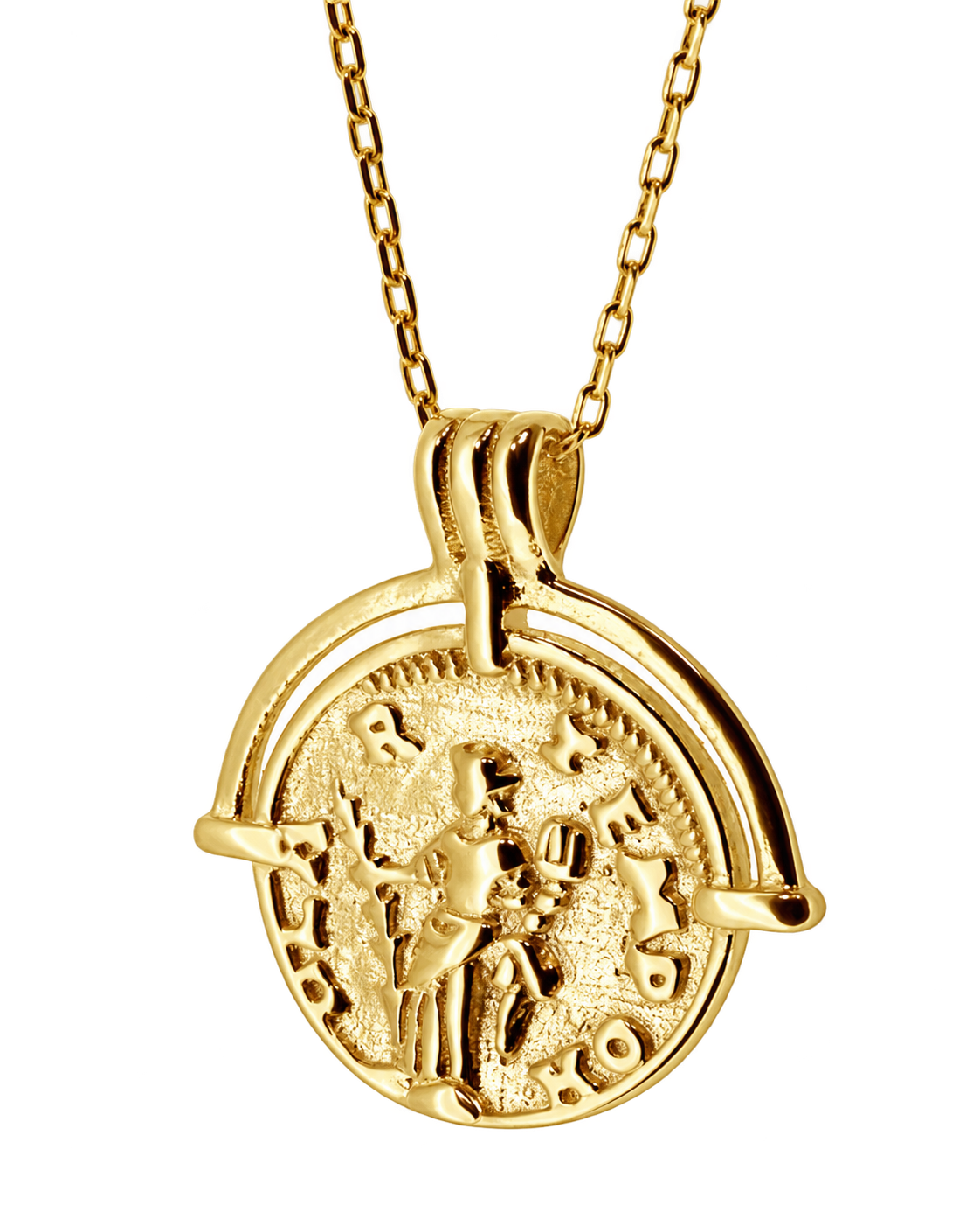VIVIEN NECKLACE