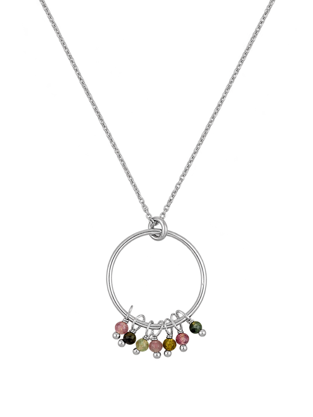 LÍA NECKLACE