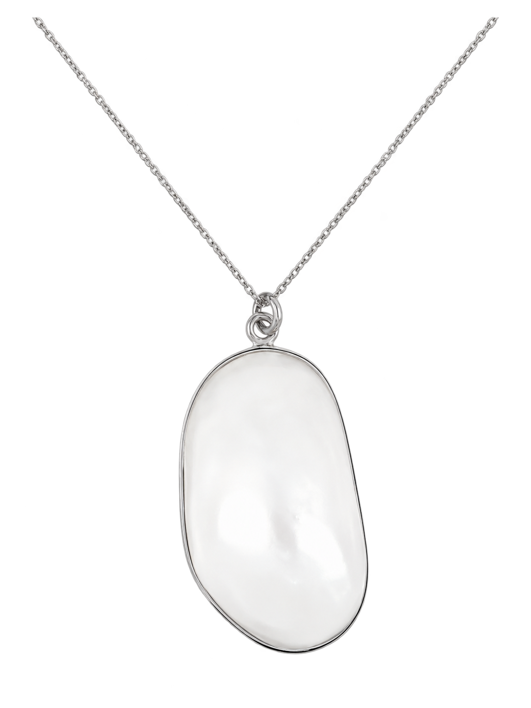 JANIRA NECKLACE