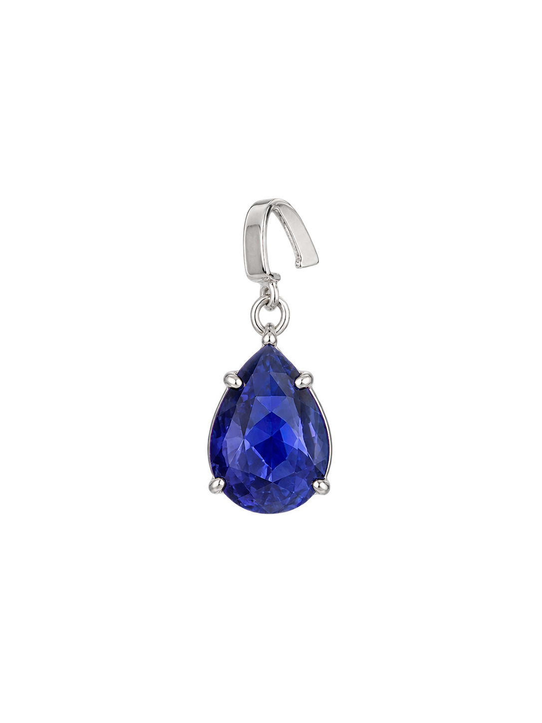 CASSIOPEA LAPIS LAZULI PENDANT