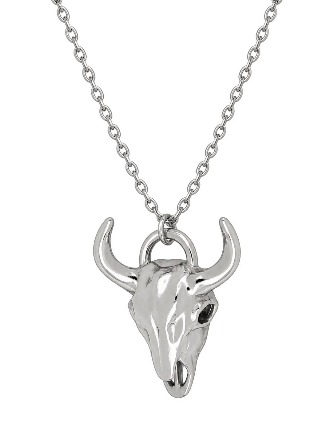 BUFFALO NECKLACE