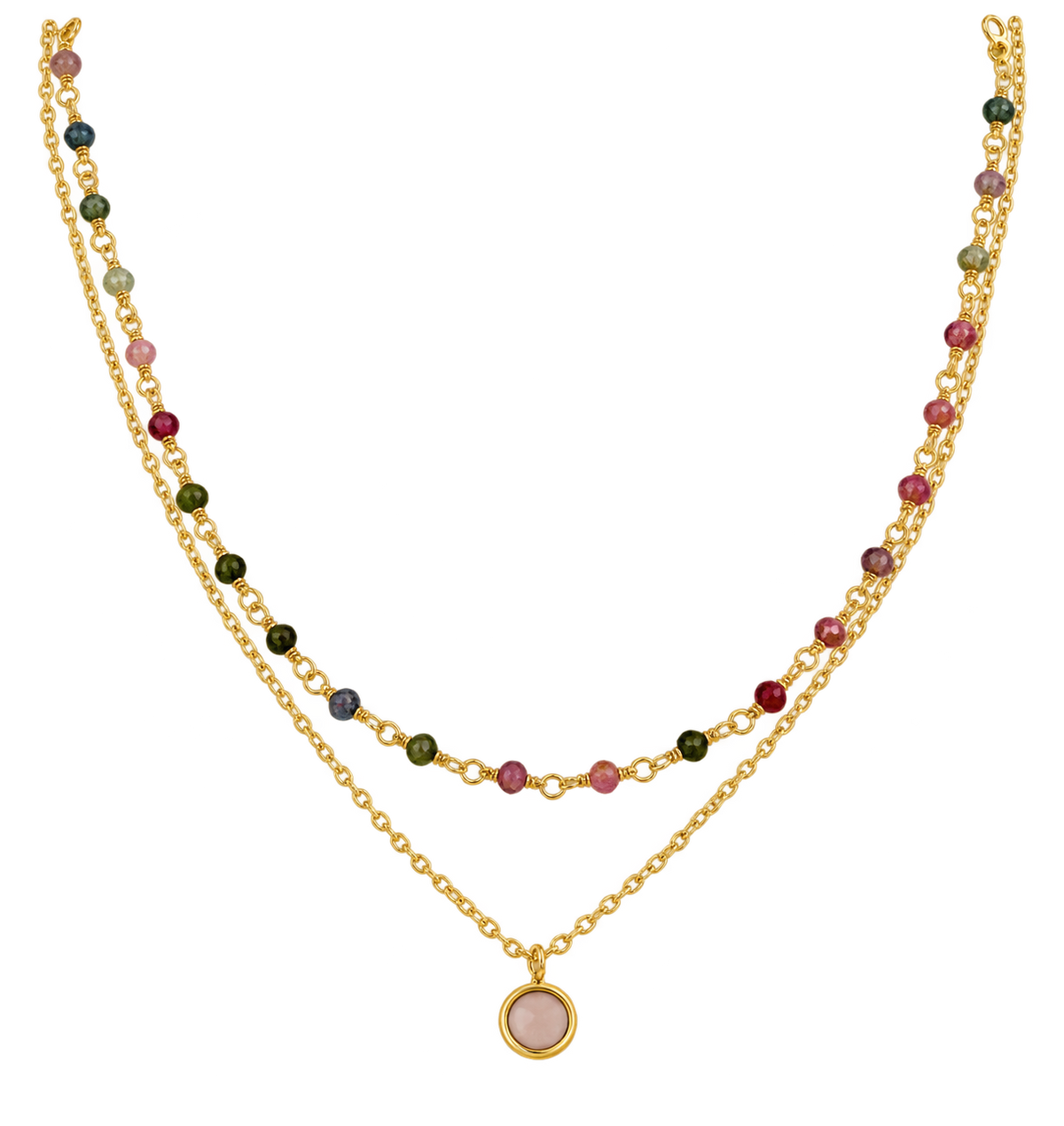 ADALIS NECKLACE