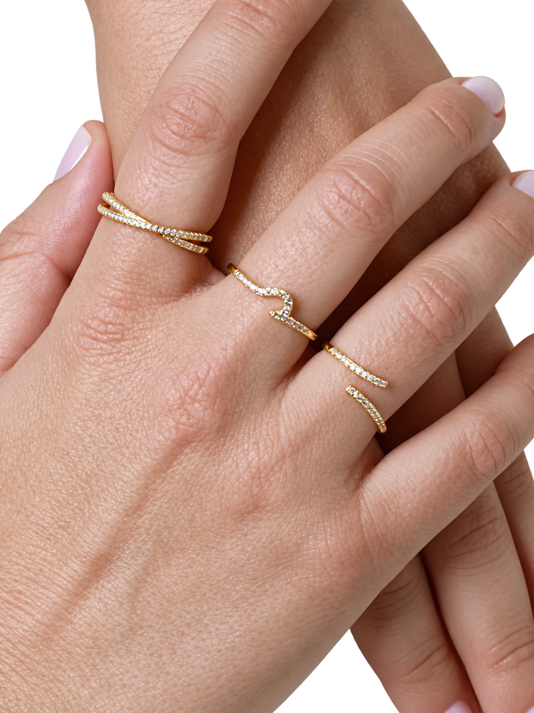 ANILLO GARY
