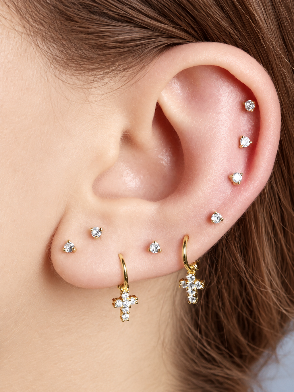 PENDIENTES MILA