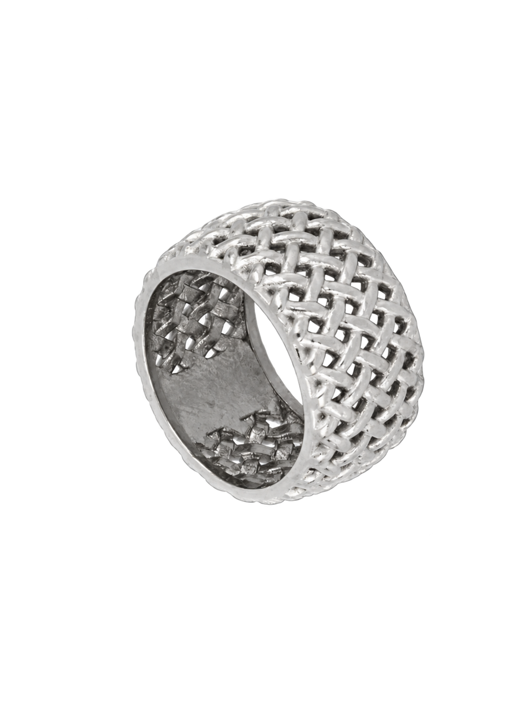 ANILLO LISANDRA