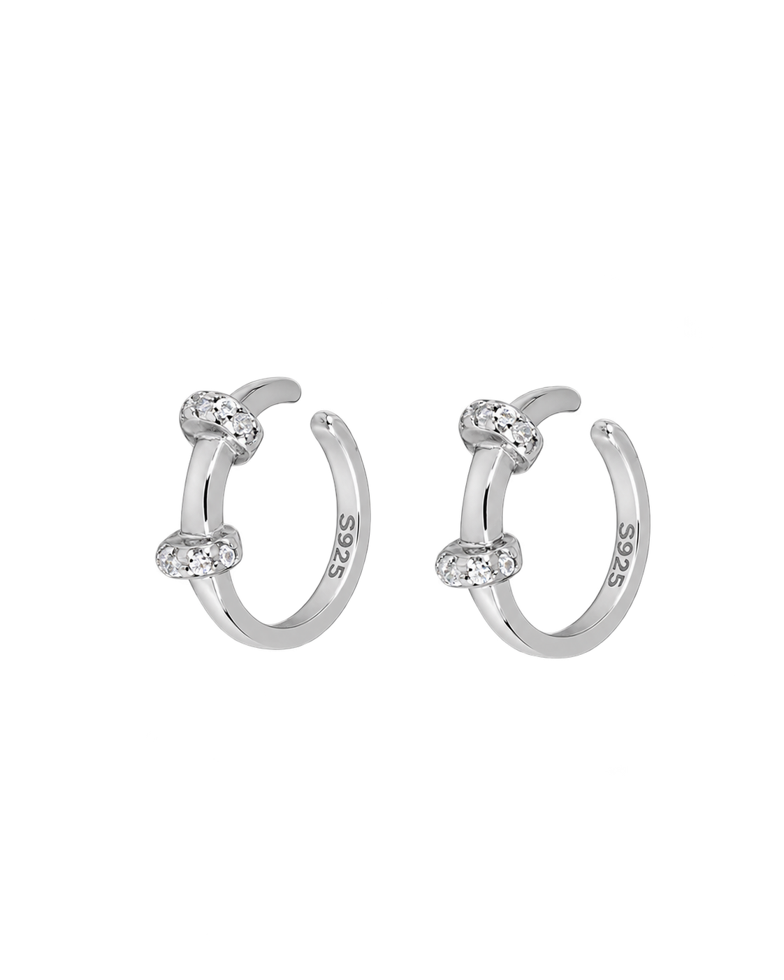 CECILIA EAR CUFF