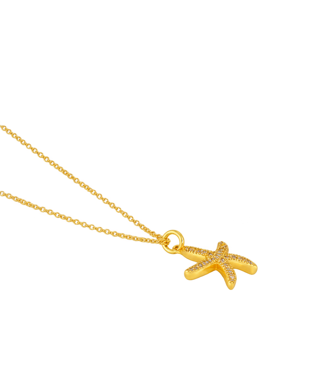 NOOR NECKLACE