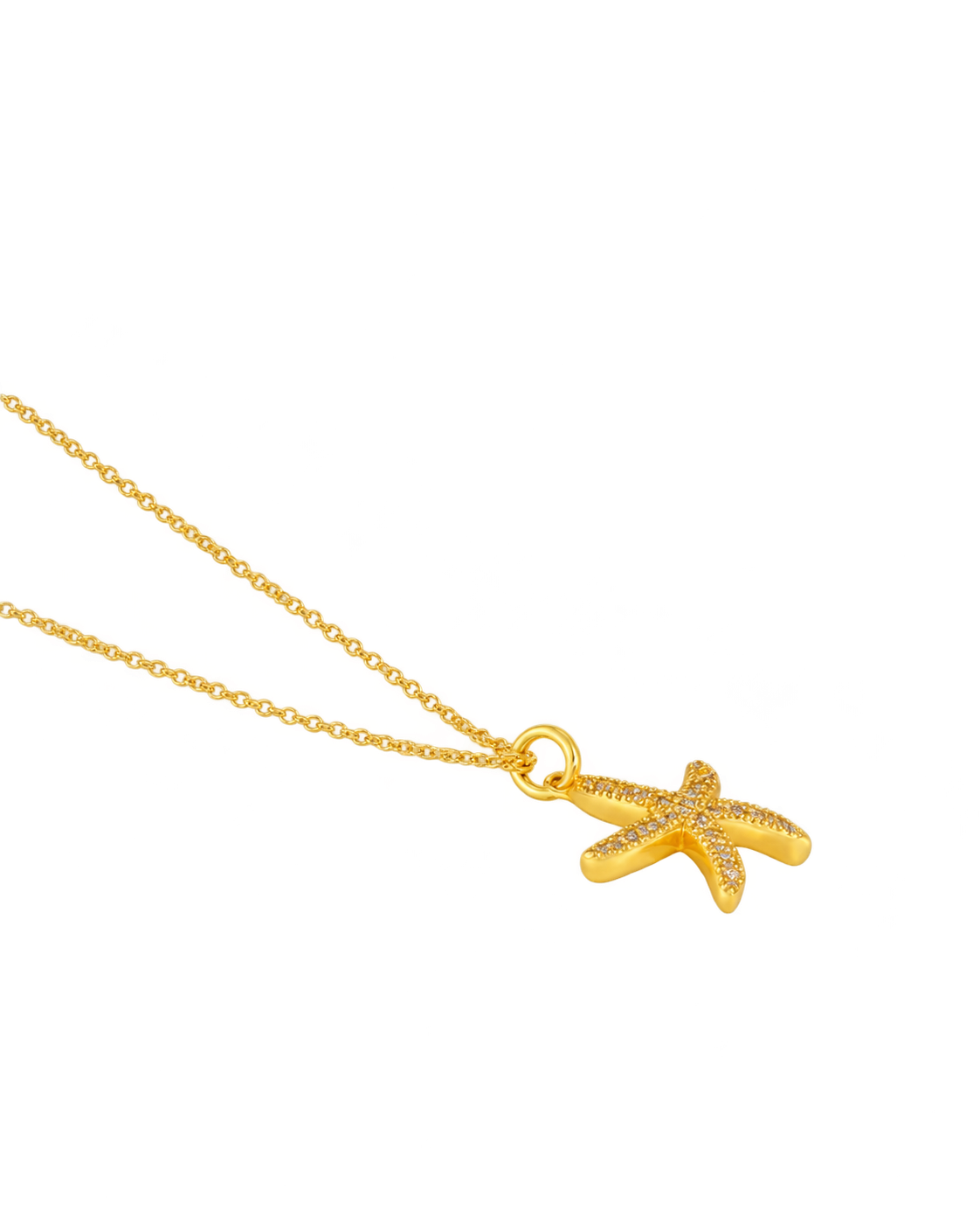 NOOR NECKLACE