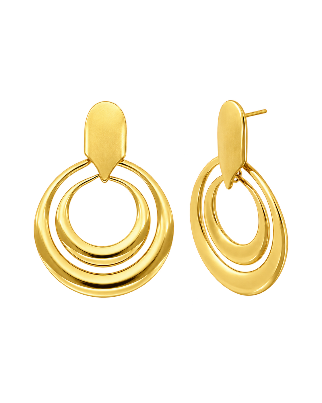 MACARENA EARRINGS