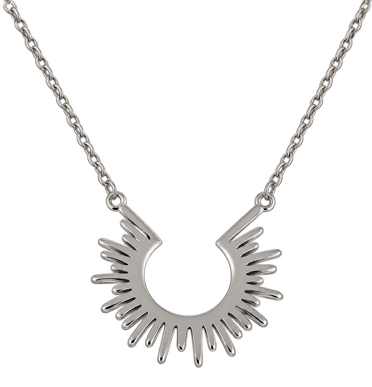 JAVA NECKLACE