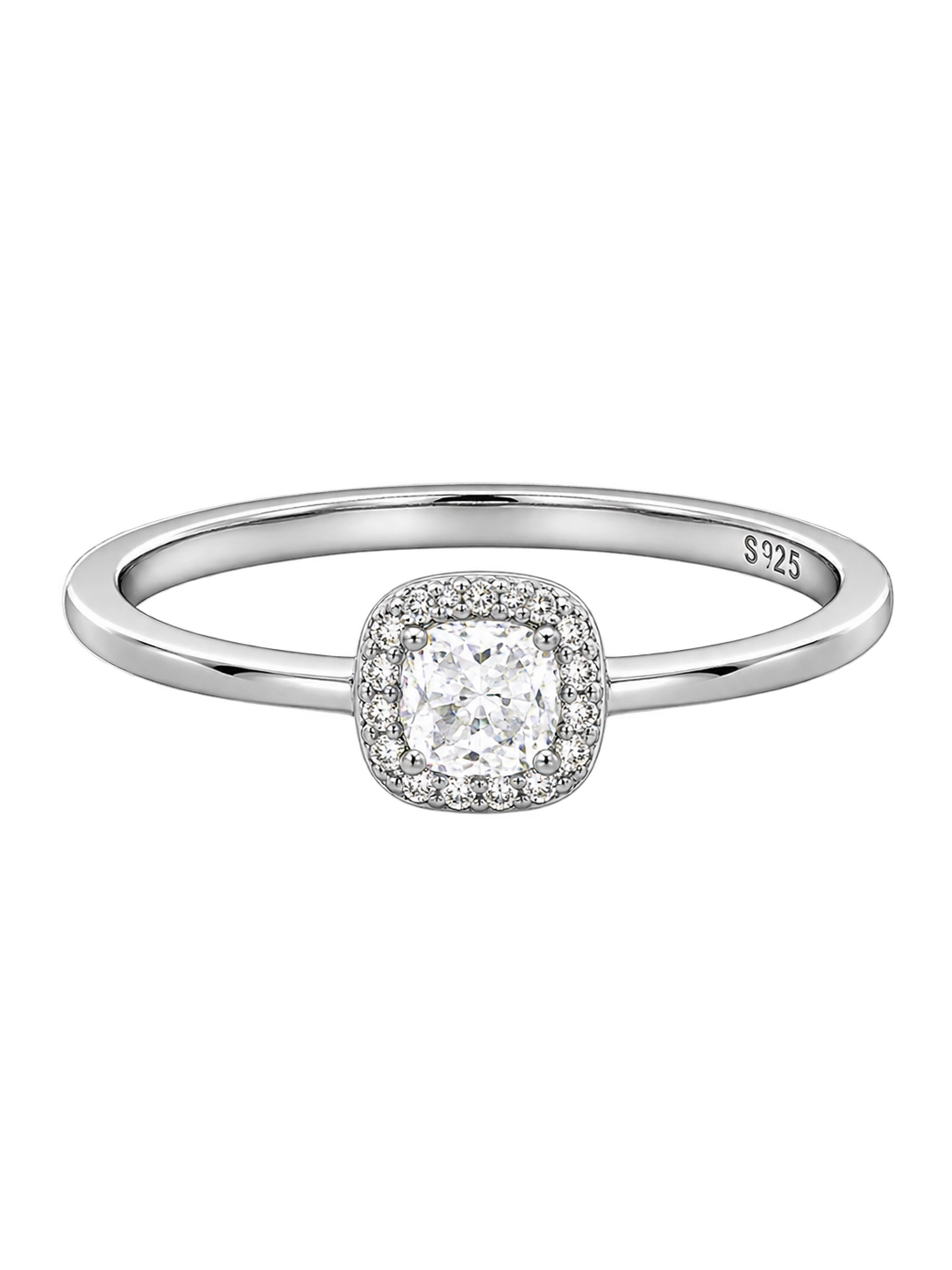 ANILLO TIARA
