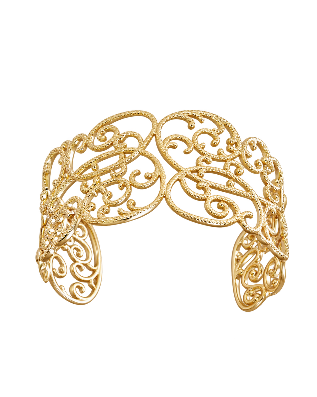 PULSERA BARROCA