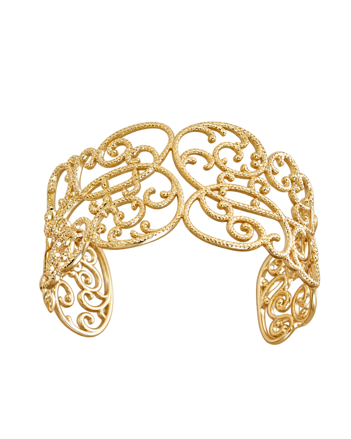 PULSERA BARROCA