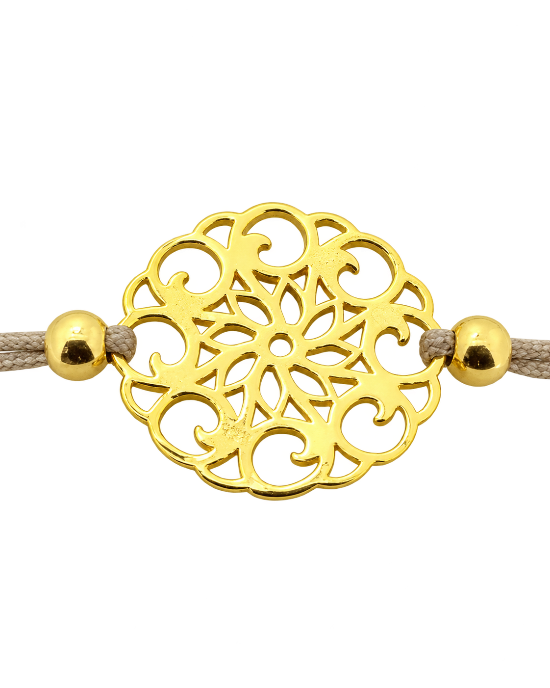 FILIGREE BRACELET