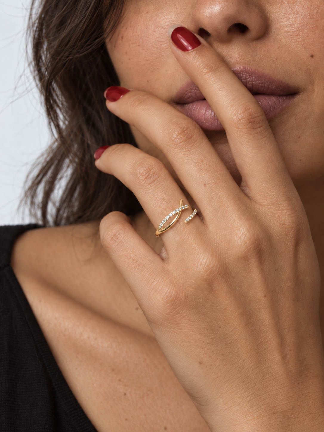 ANILLO BERENICE