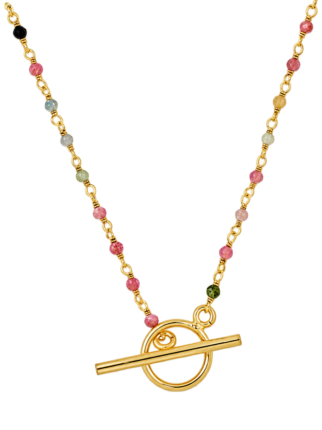 CARMEN NECKLACE