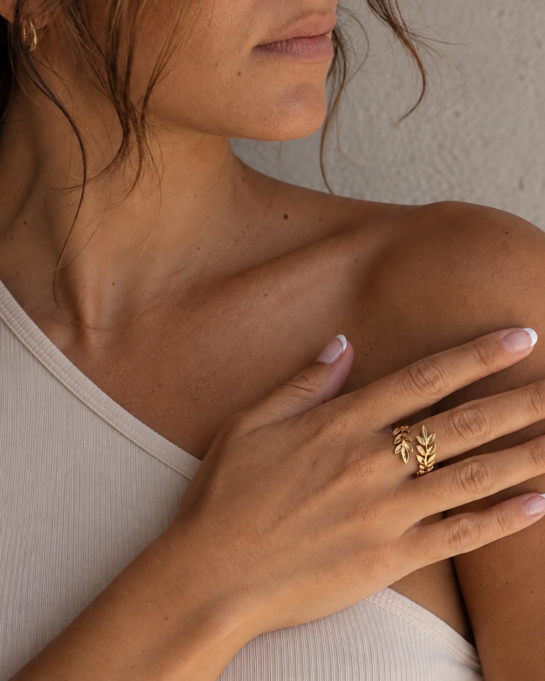 ANILLO REGINA