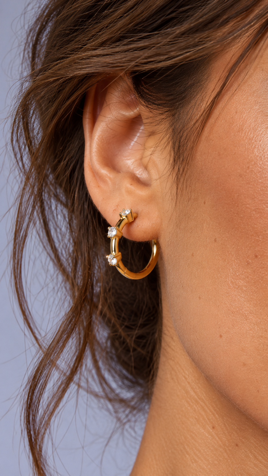 PENDIENTES MILANO
