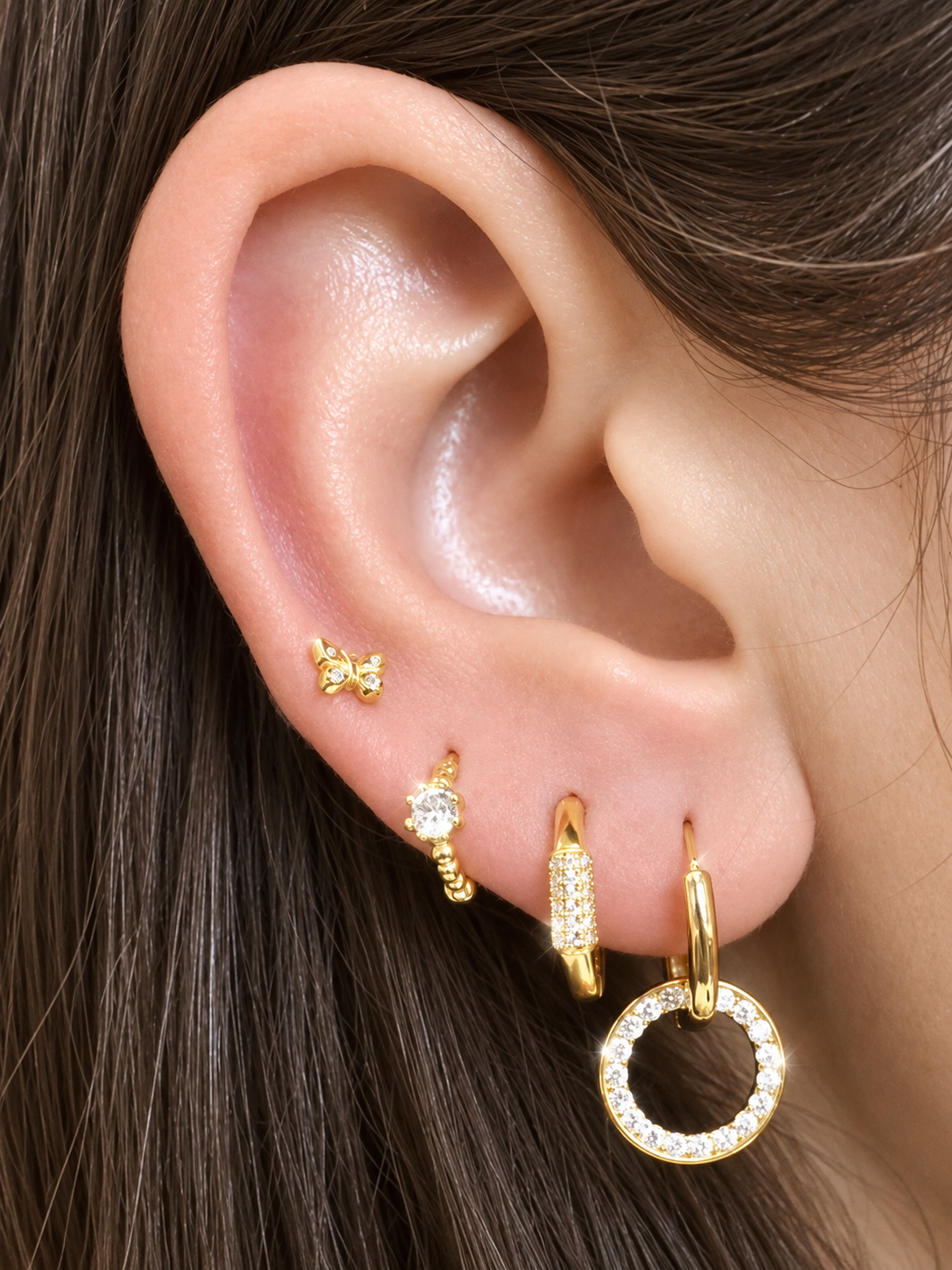 IRIA EARRINGS