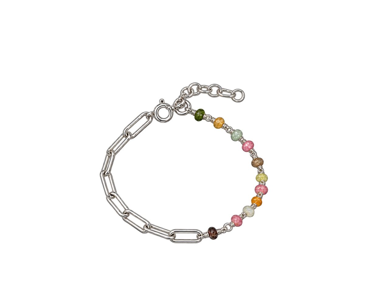 AURORA MULTICOLOR BRACELET