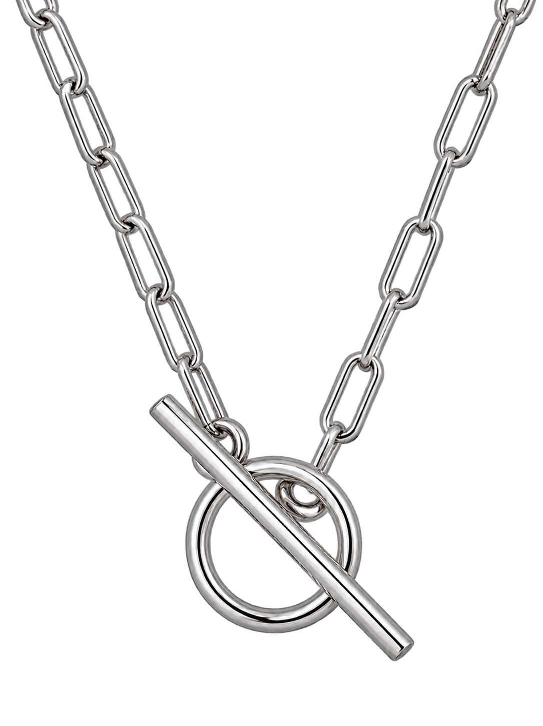 CHARLOTTE NECKLACE