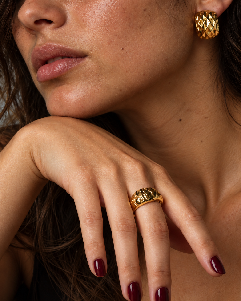 ANILLO ORIA