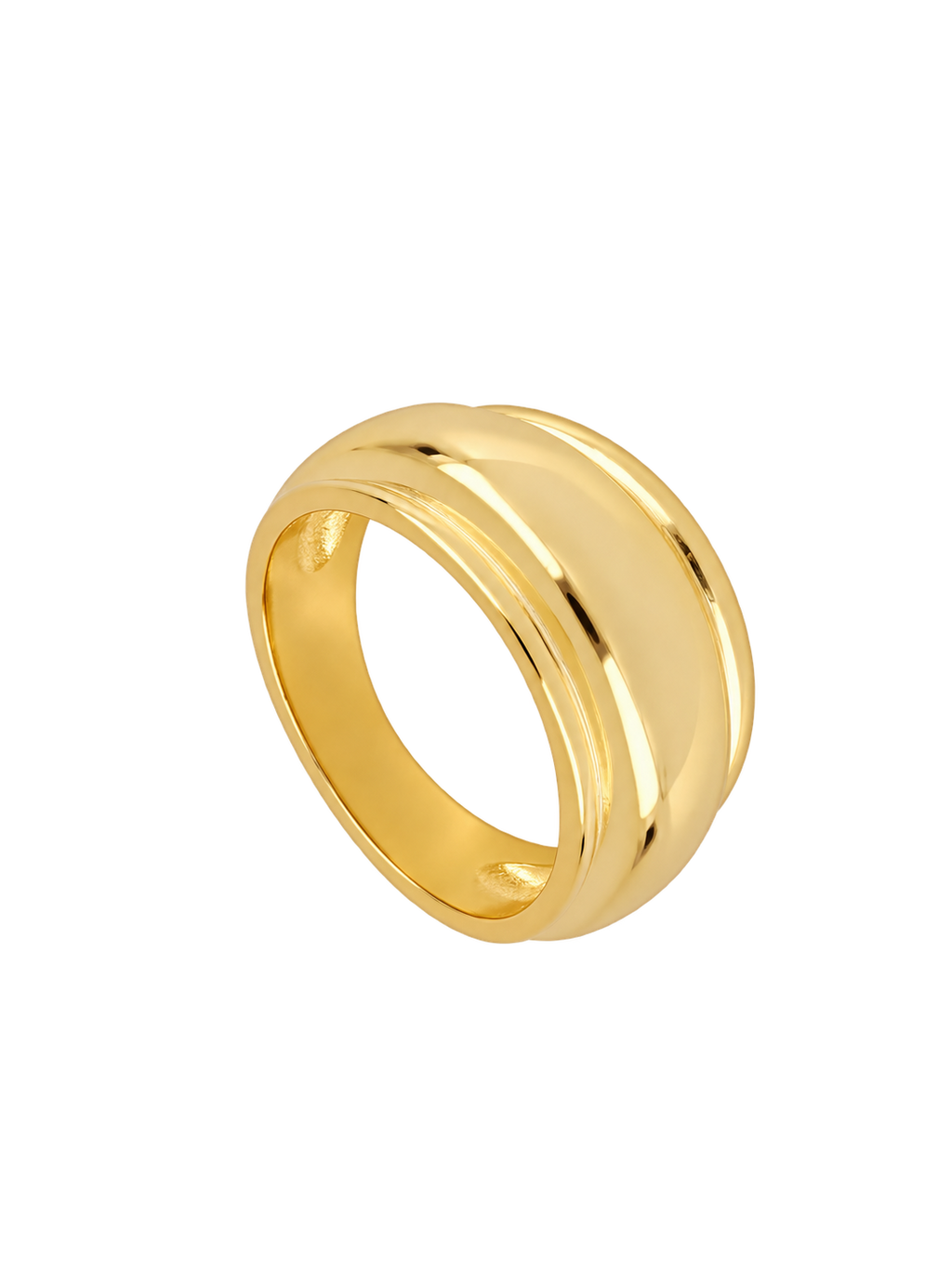 ANILLO AMBRE