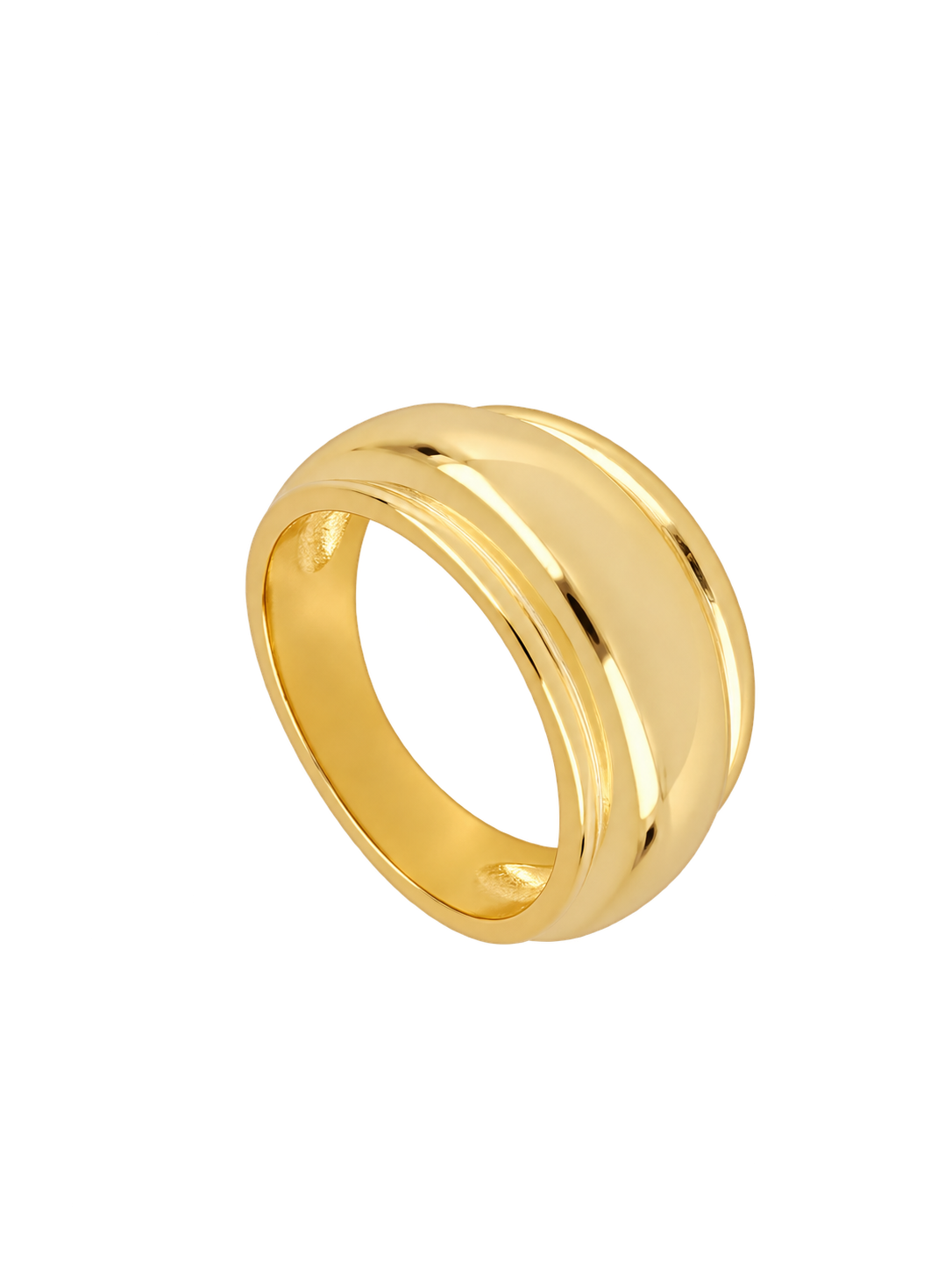 ANILLO AMBRE