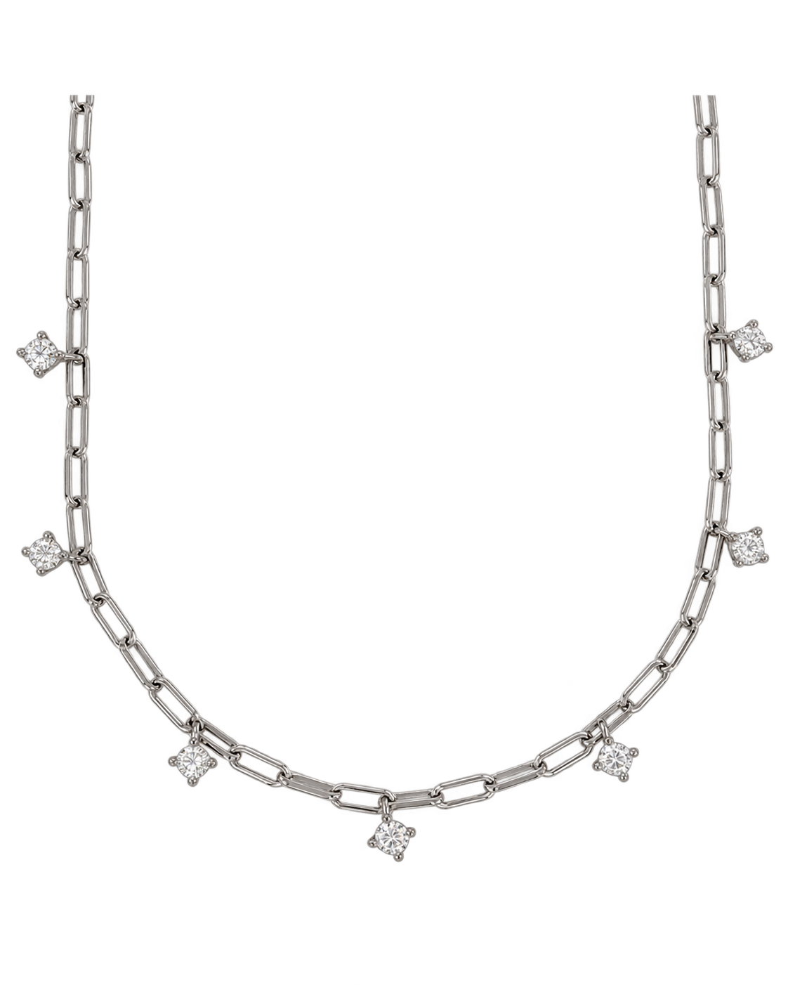 CALLA LILY NECKLACE