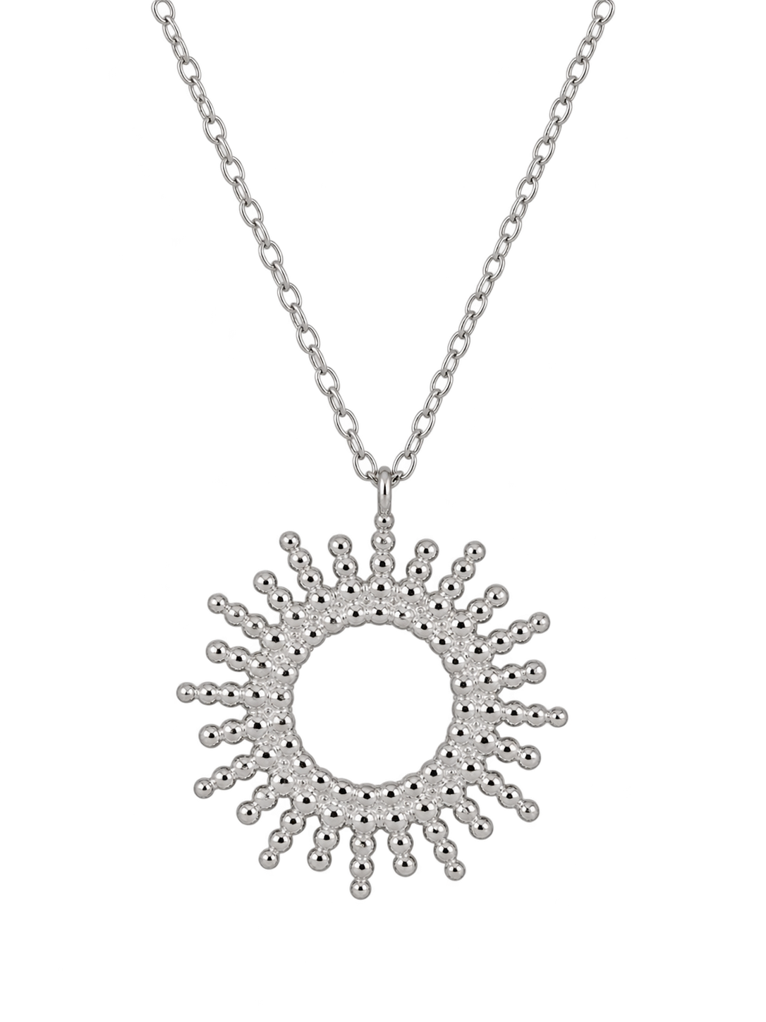 SAMARA NECKLACE