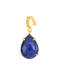 CASSIOPEA LAPIS LAZULI PENDANT
