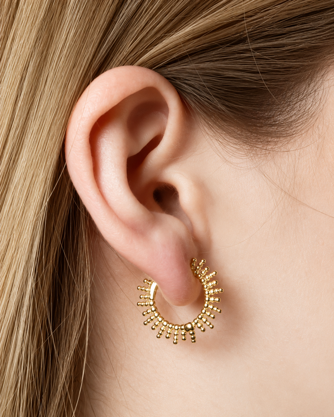 PENDIENTES VENEZIA